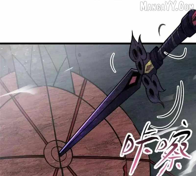 Divine Urban God Chapter 298 - Page 139