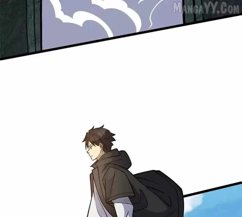 Divine Urban God Chapter 298 - Page 148