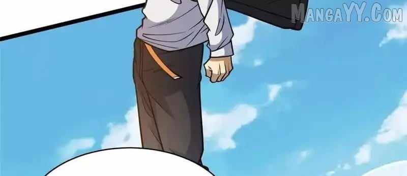 Divine Urban God Chapter 298 - Page 149