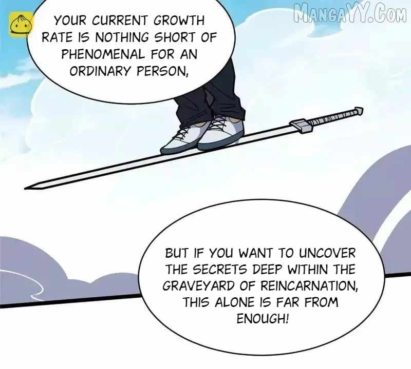 Divine Urban God Chapter 298 - Page 150