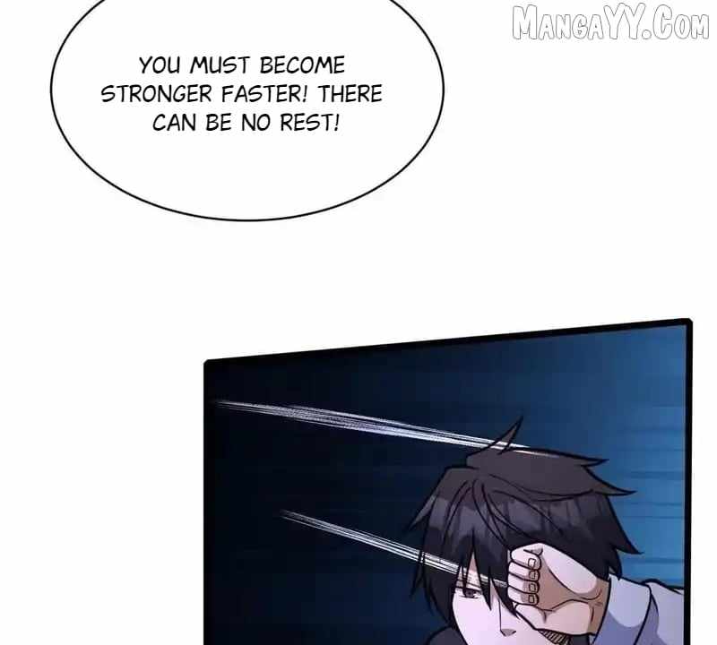 Divine Urban God Chapter 298 - Page 152