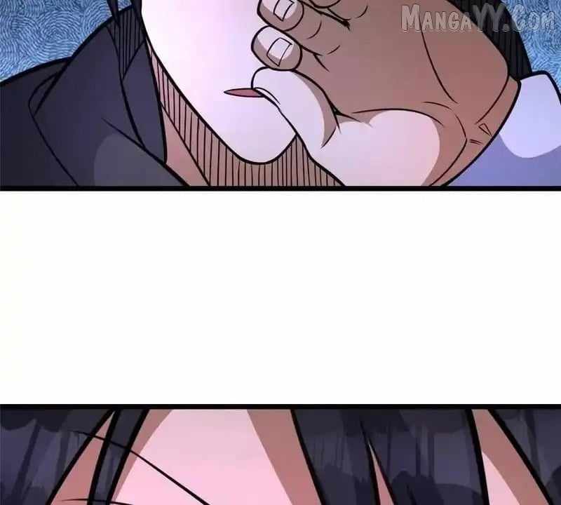 Divine Urban God Chapter 298 - Page 156