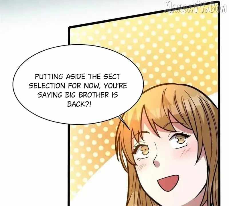 Divine Urban God Chapter 298 - Page 17