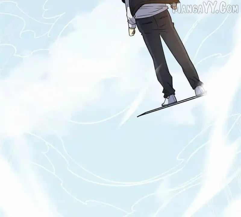 Divine Urban God Chapter 298 - Page 162