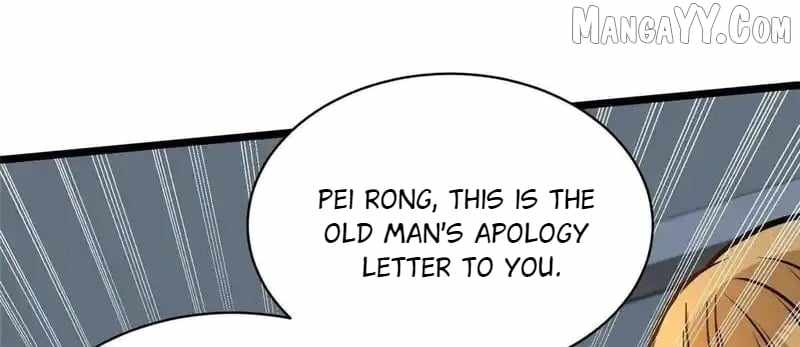 Divine Urban God Chapter 298 - Page 26