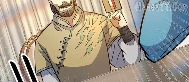 Divine Urban God Chapter 298 - Page 28