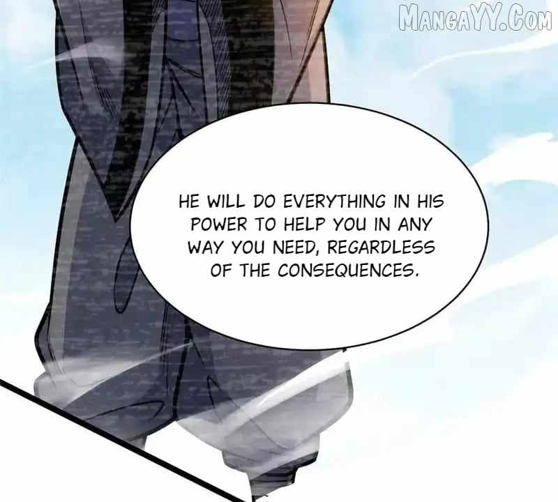 Divine Urban God Chapter 298 - Page 32