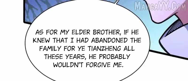 Divine Urban God Chapter 298 - Page 35