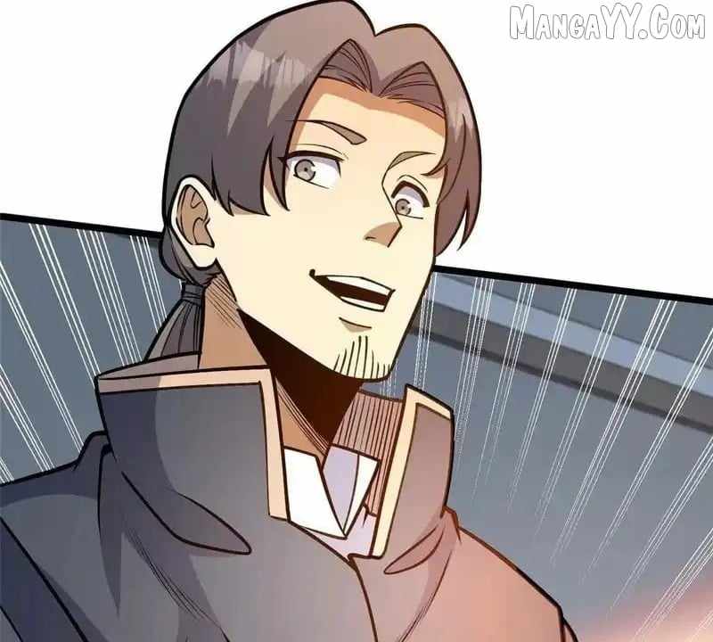 Divine Urban God Chapter 298 - Page 40