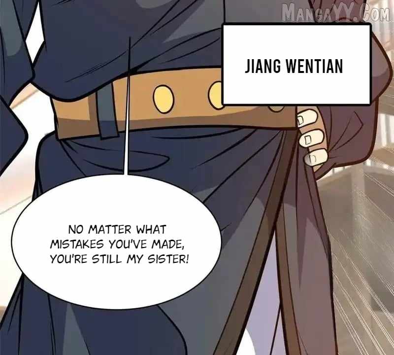 Divine Urban God Chapter 298 - Page 42