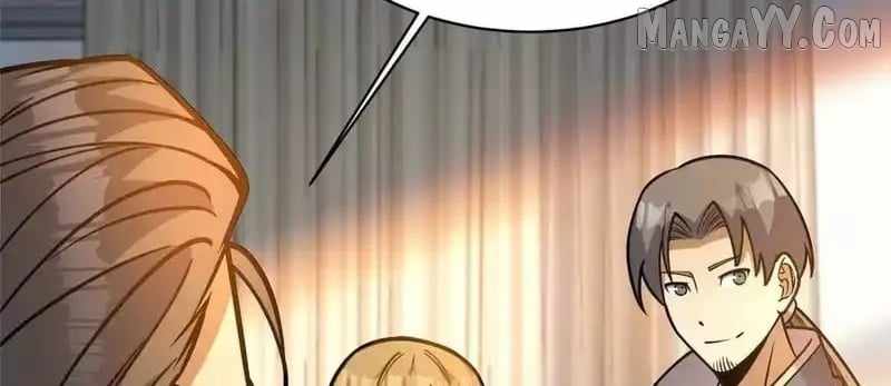 Divine Urban God Chapter 298 - Page 47