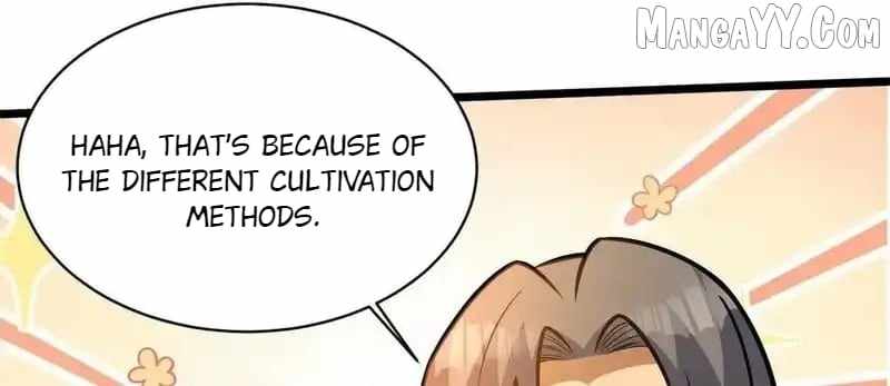 Divine Urban God Chapter 298 - Page 49