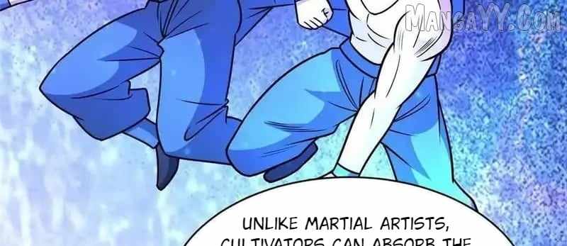 Divine Urban God Chapter 298 - Page 53