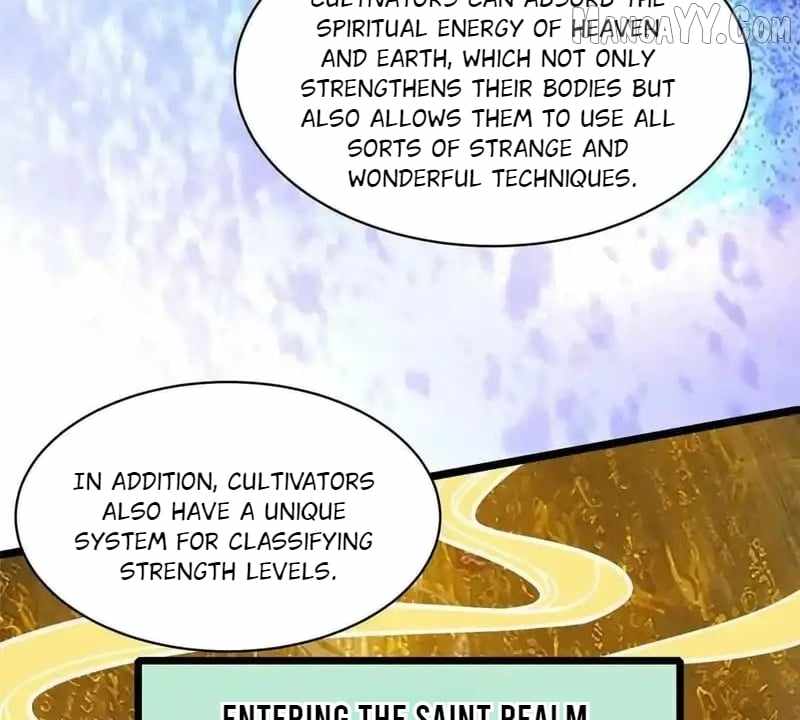 Divine Urban God Chapter 298 - Page 54