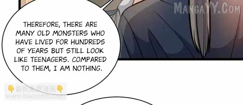 Divine Urban God Chapter 298 - Page 60