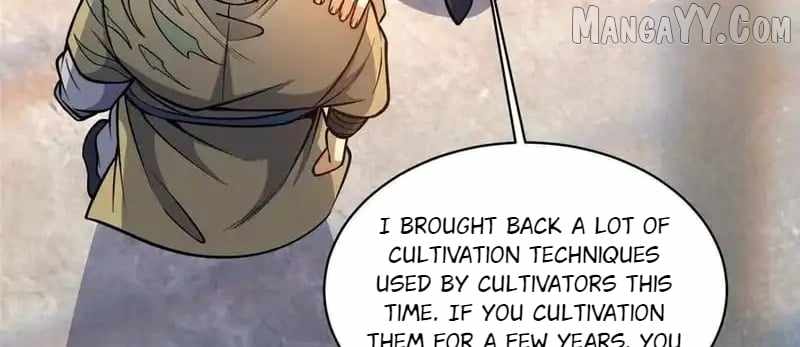 Divine Urban God Chapter 298 - Page 62