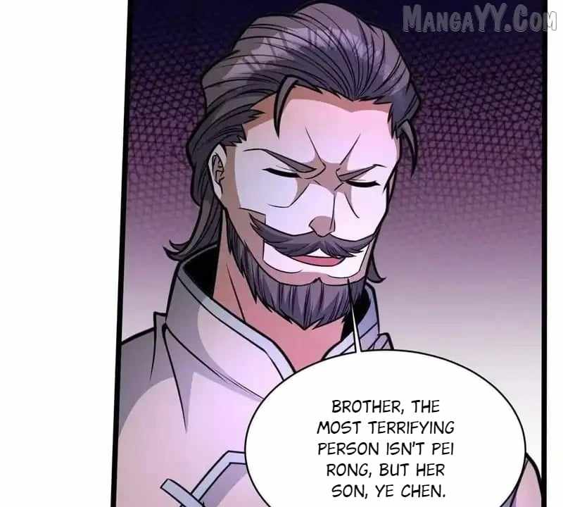 Divine Urban God Chapter 298 - Page 71