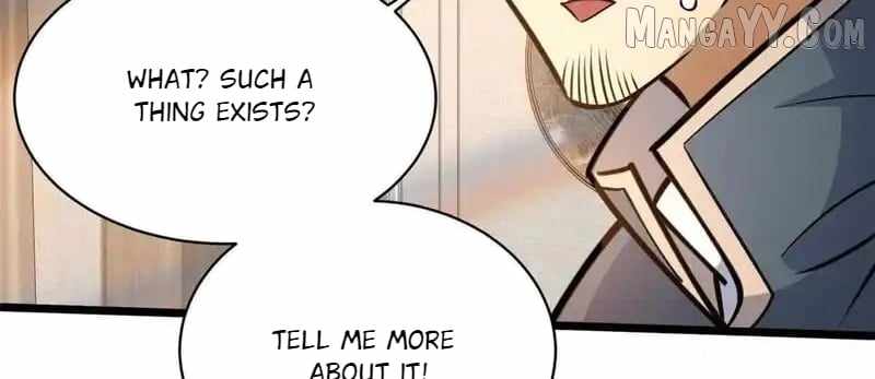 Divine Urban God Chapter 298 - Page 74