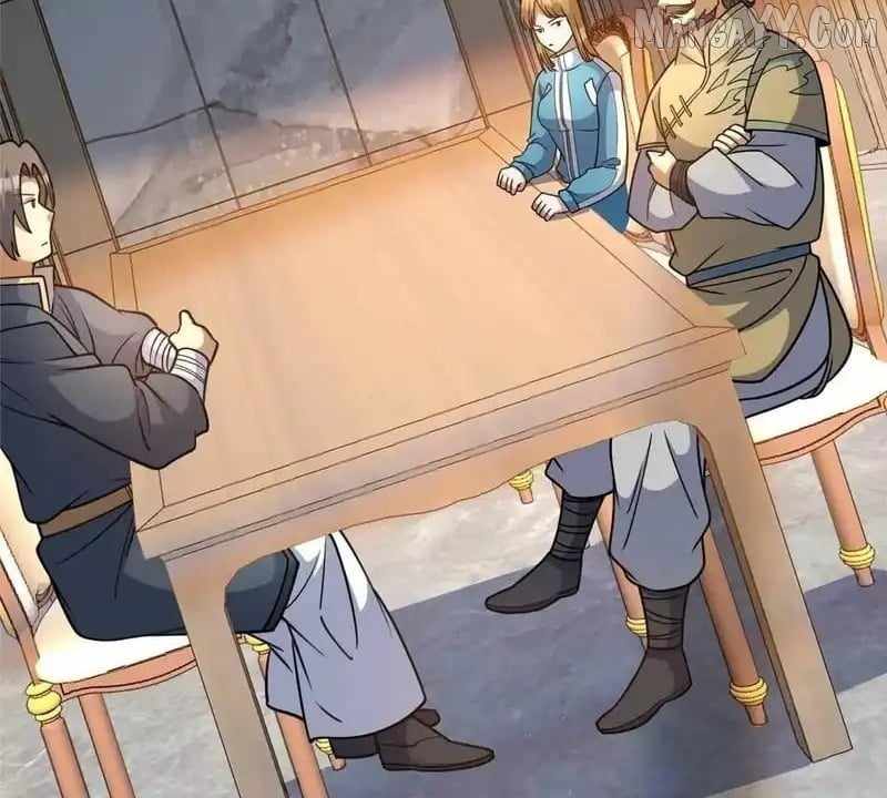 Divine Urban God Chapter 298 - Page 77