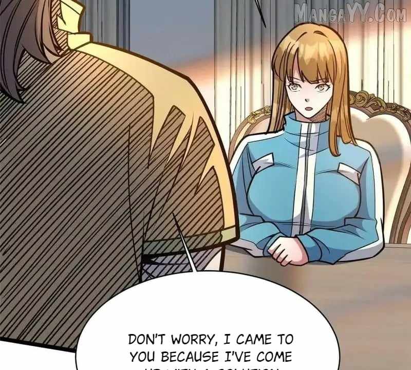 Divine Urban God Chapter 298 - Page 9