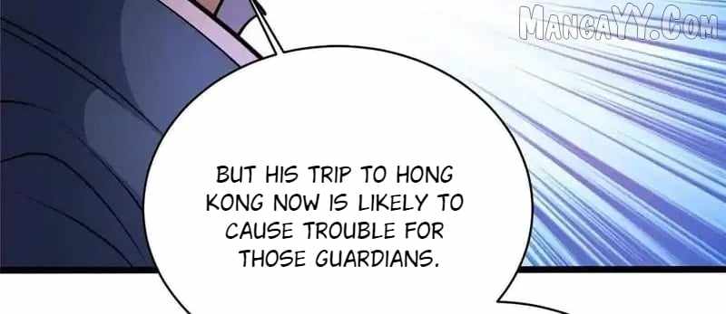 Divine Urban God Chapter 298 - Page 82