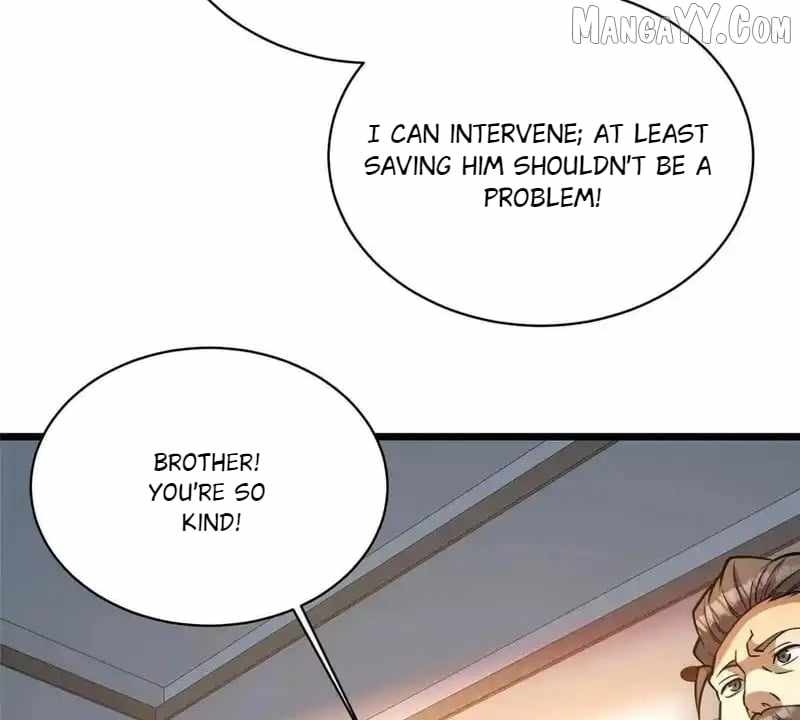 Divine Urban God Chapter 298 - Page 83