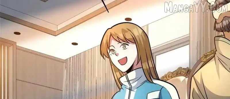 Divine Urban God Chapter 298 - Page 84