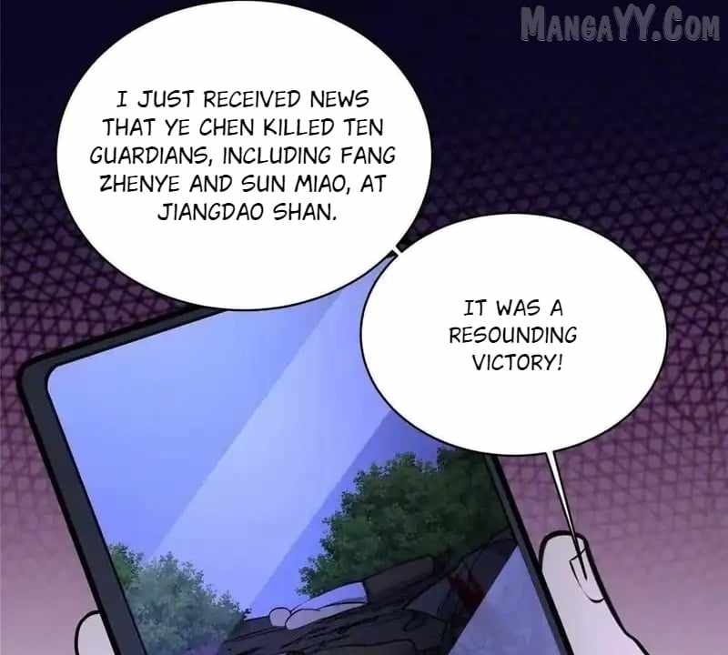 Divine Urban God Chapter 298 - Page 90