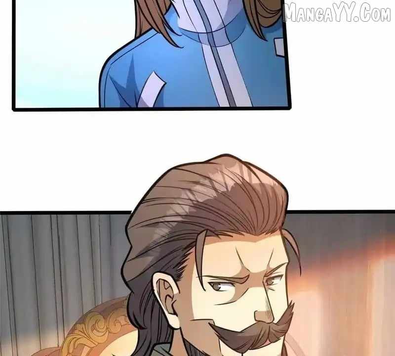 Divine Urban God Chapter 298 - Page 94