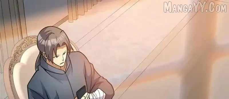 Divine Urban God Chapter 298 - Page 97