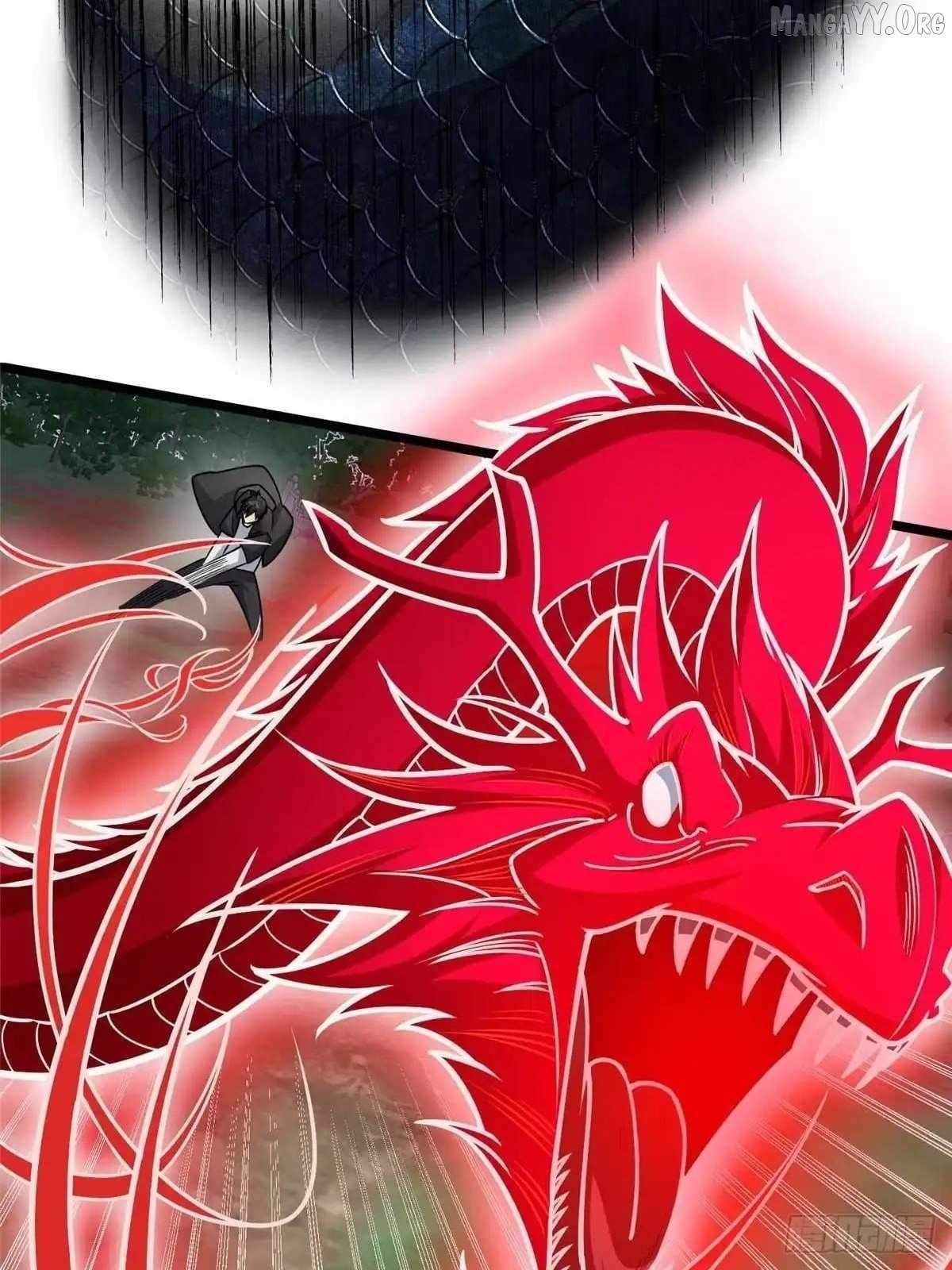 Divine Urban God Chapter 299 - Page 11