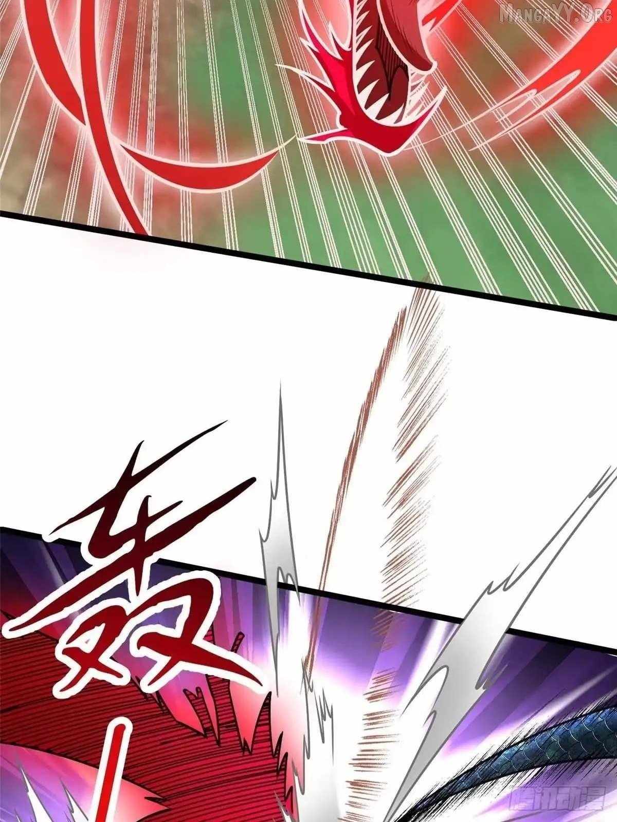 Divine Urban God Chapter 299 - Page 12