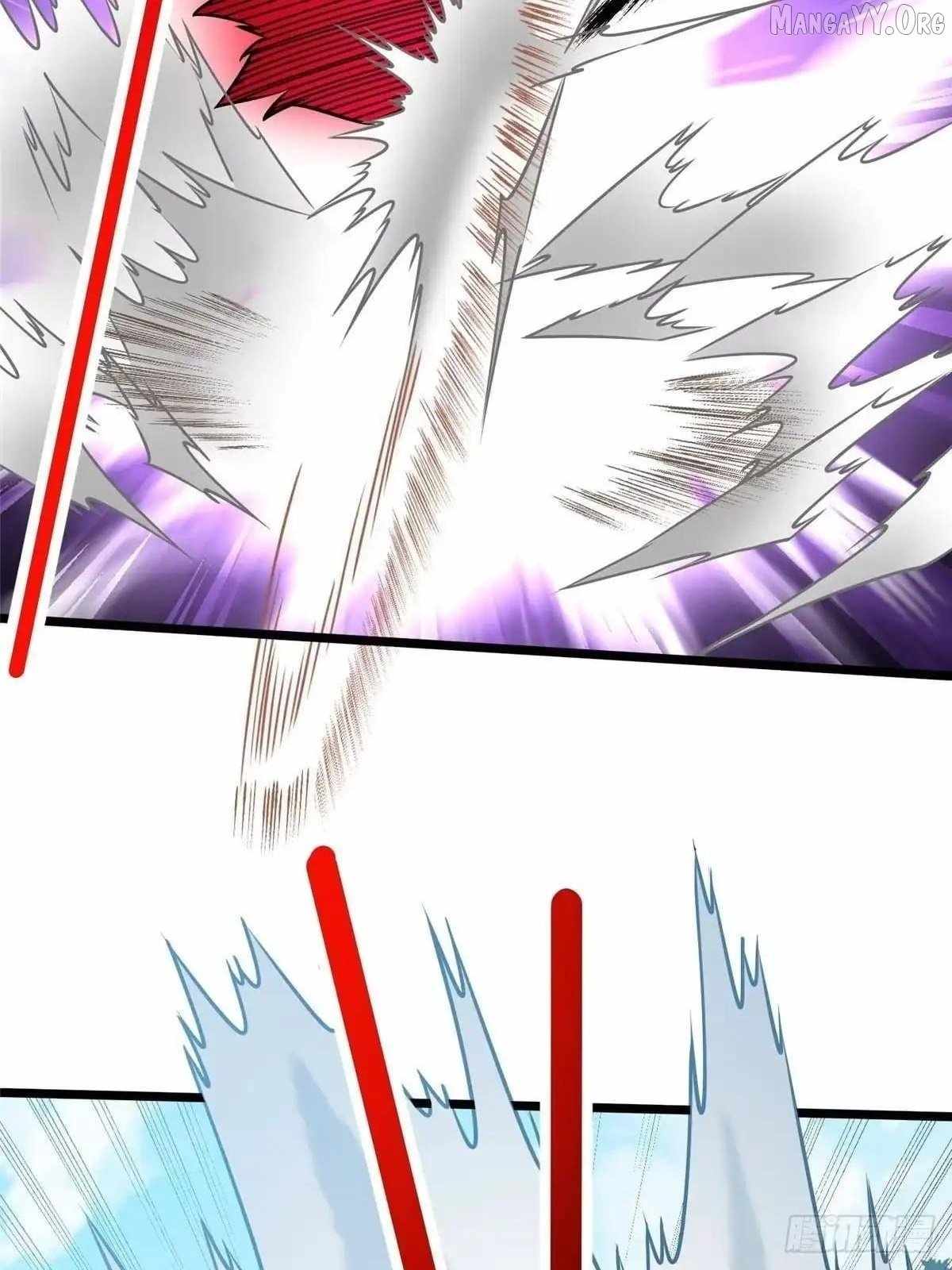 Divine Urban God Chapter 299 - Page 13