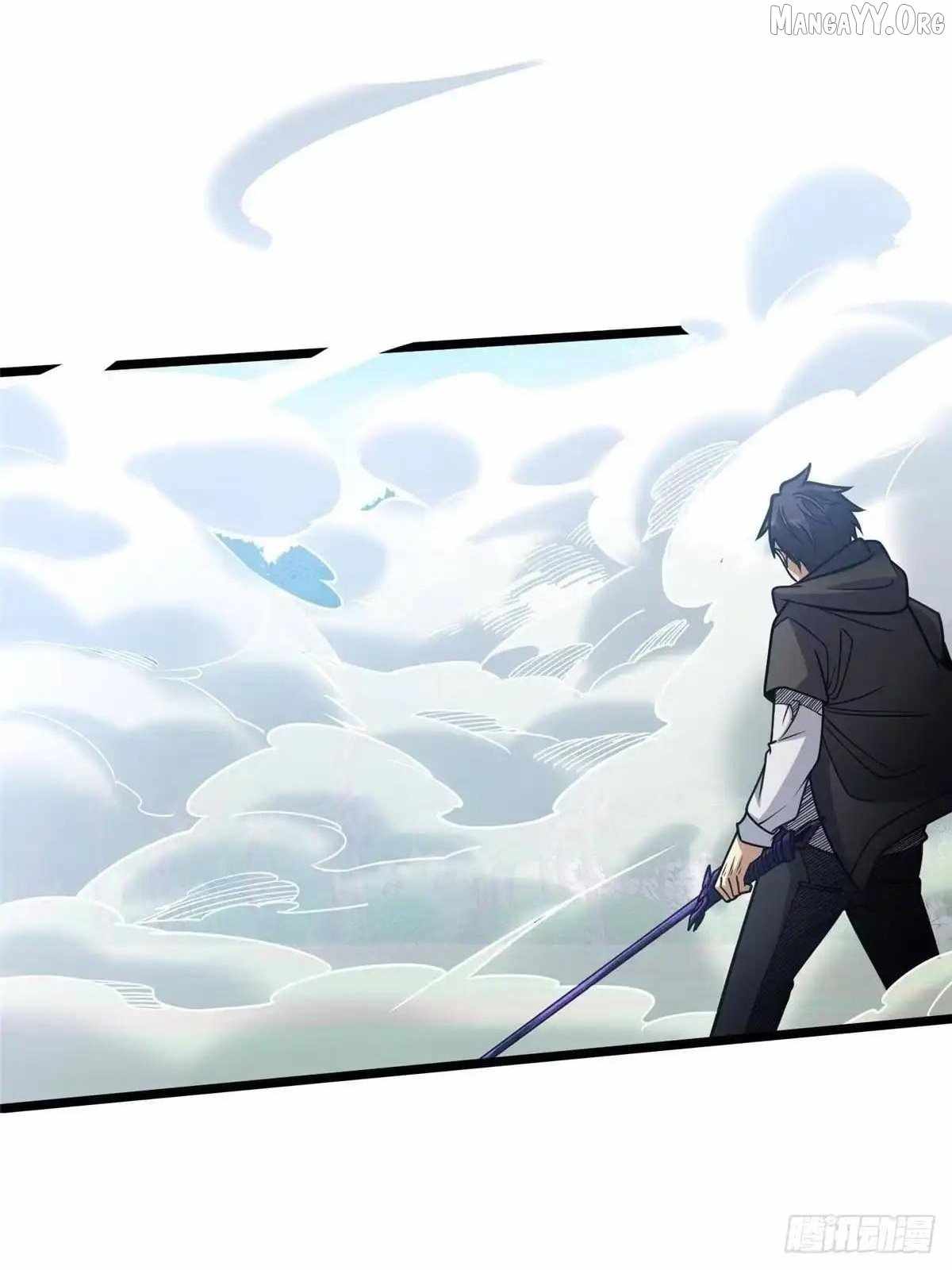 Divine Urban God Chapter 299 - Page 16