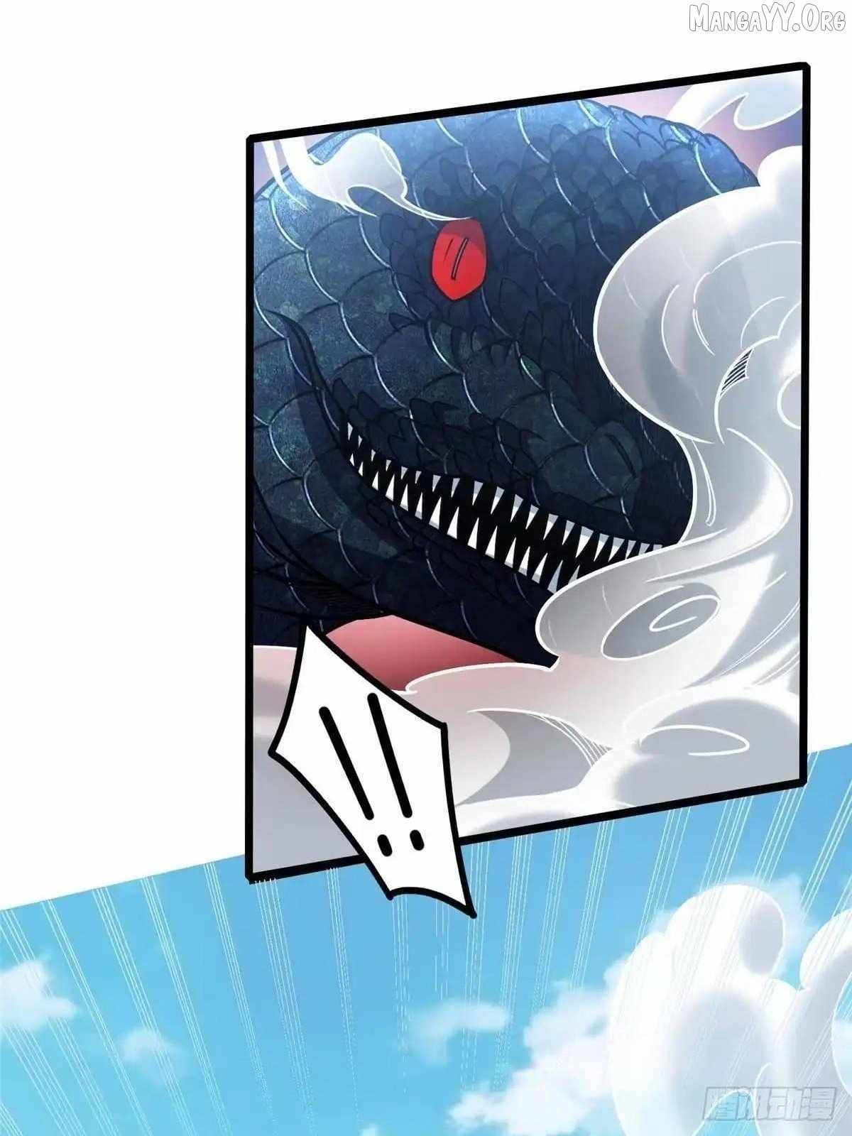 Divine Urban God Chapter 299 - Page 17