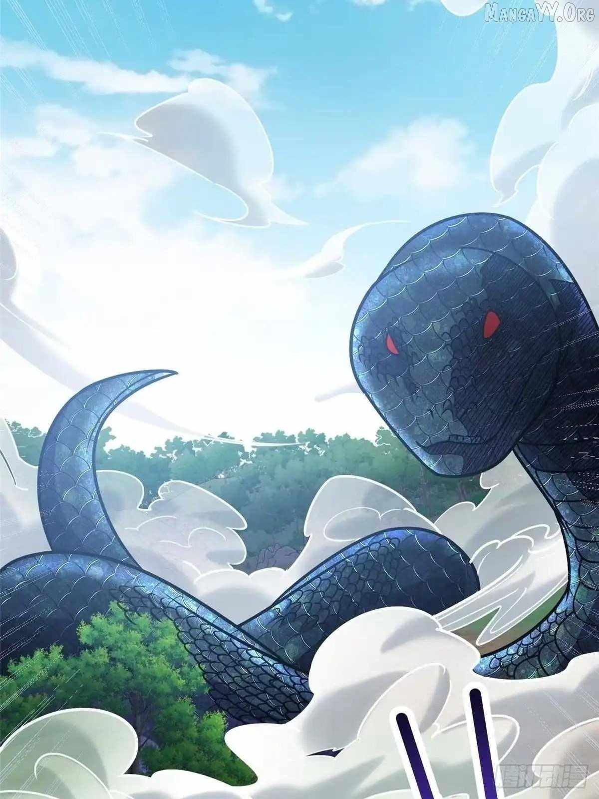 Divine Urban God Chapter 299 - Page 18