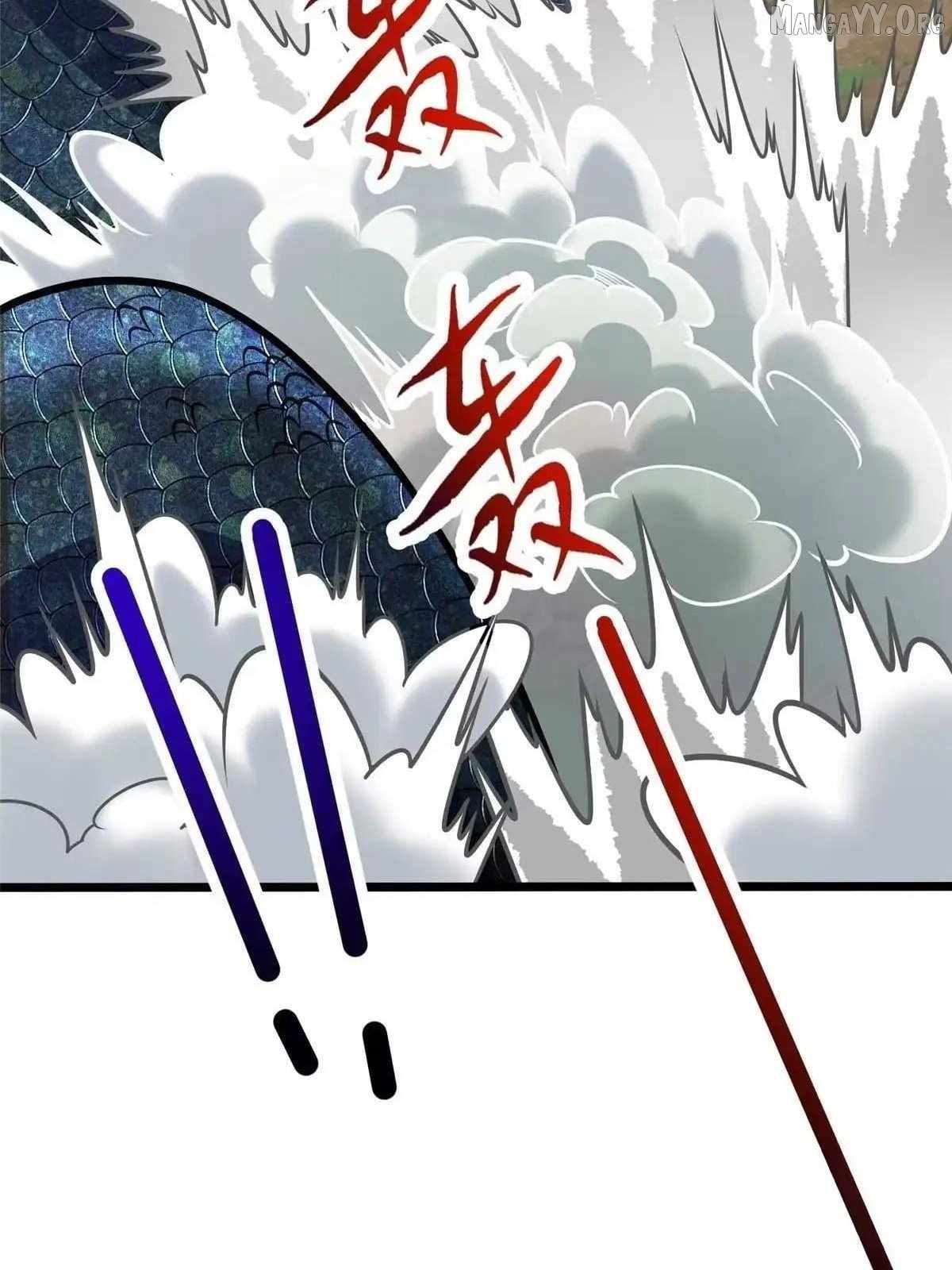 Divine Urban God Chapter 299 - Page 24