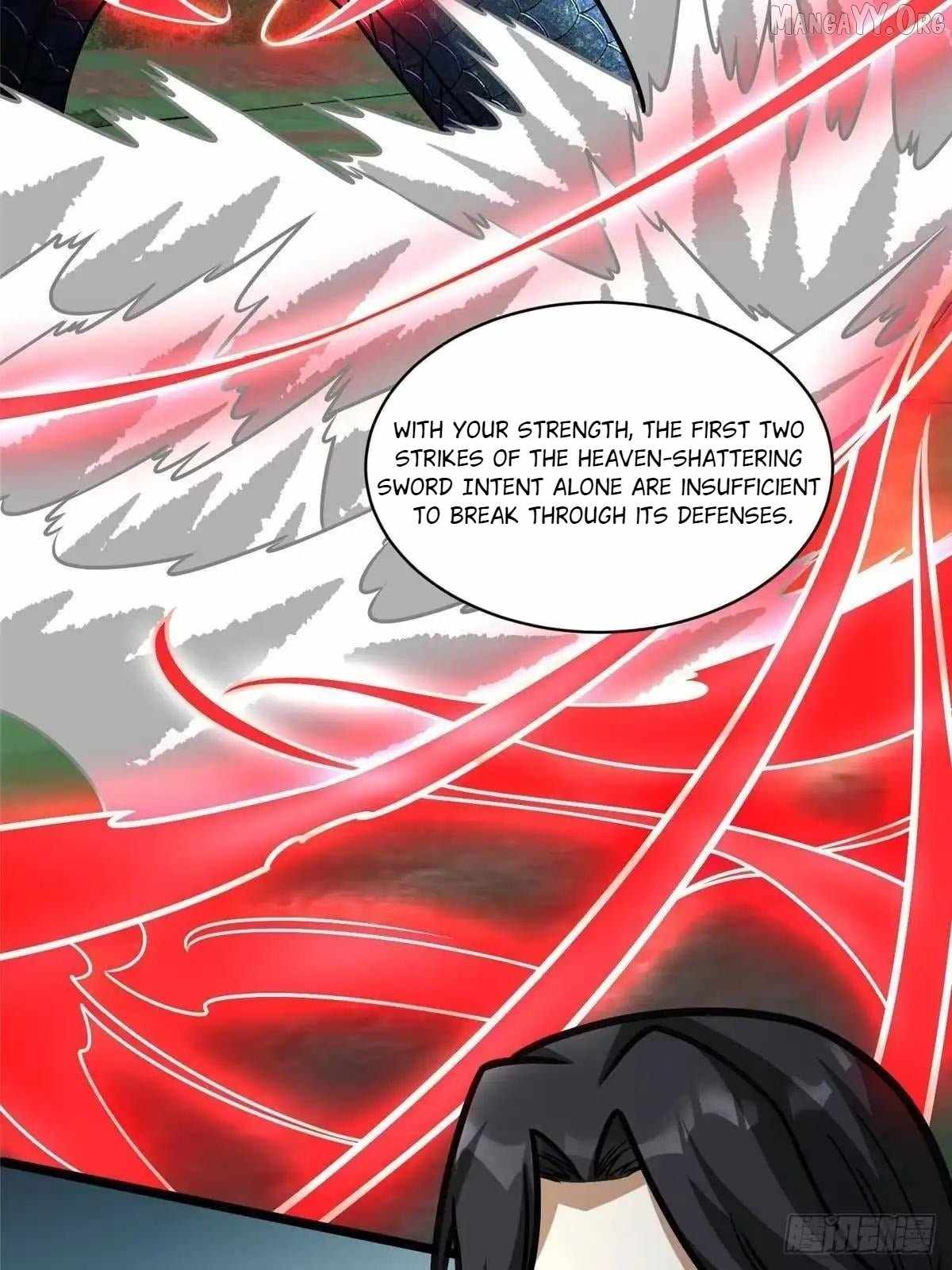 Divine Urban God Chapter 299 - Page 27