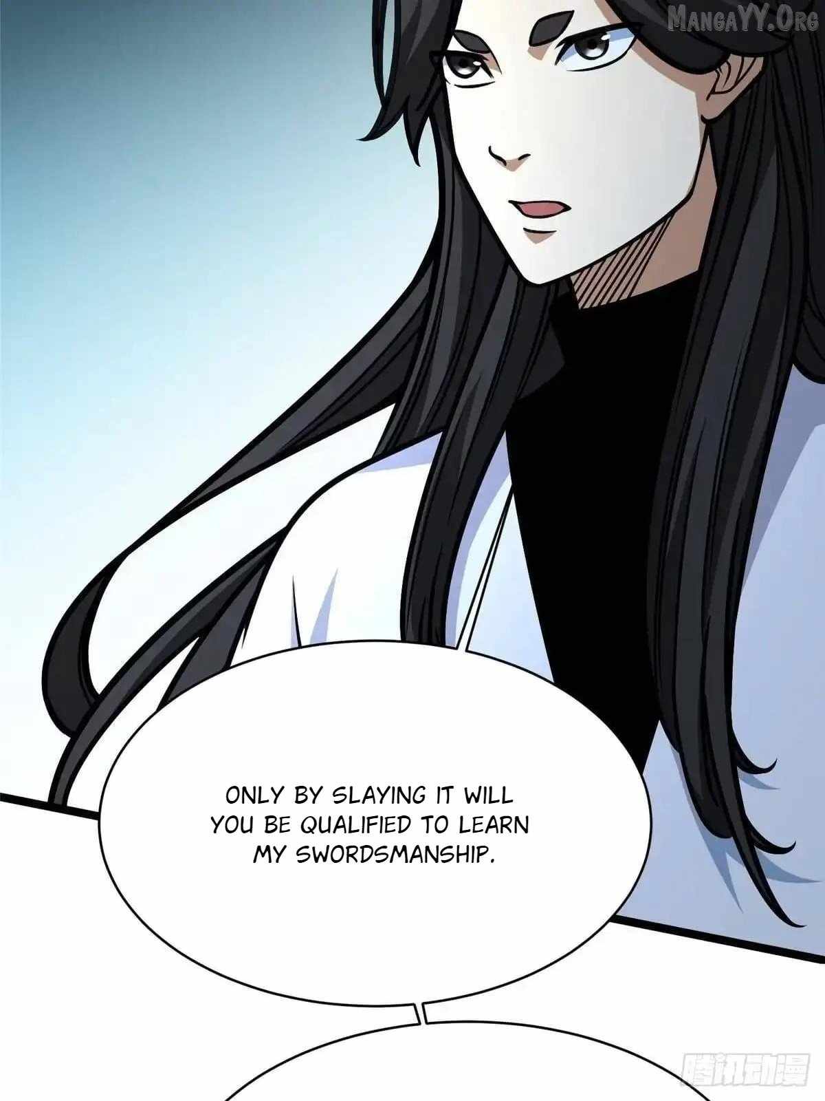 Divine Urban God Chapter 299 - Page 28