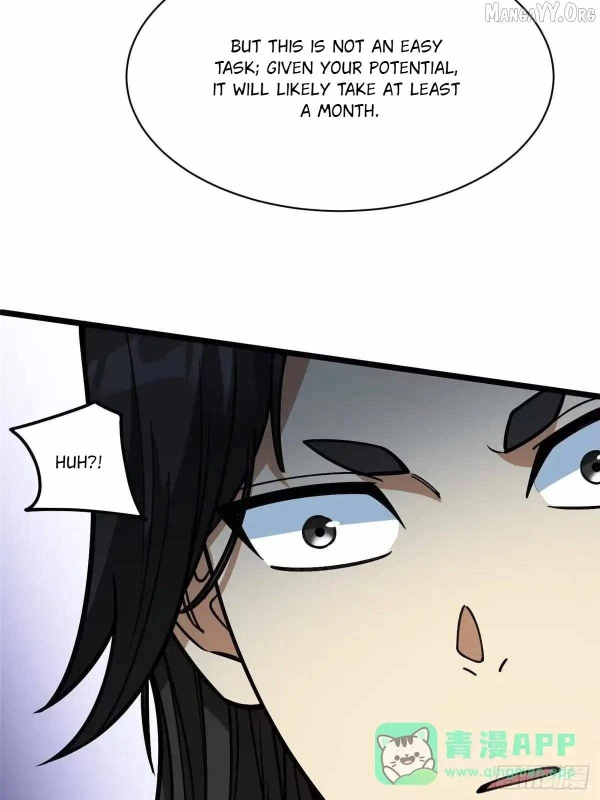 Divine Urban God Chapter 299 - Page 29