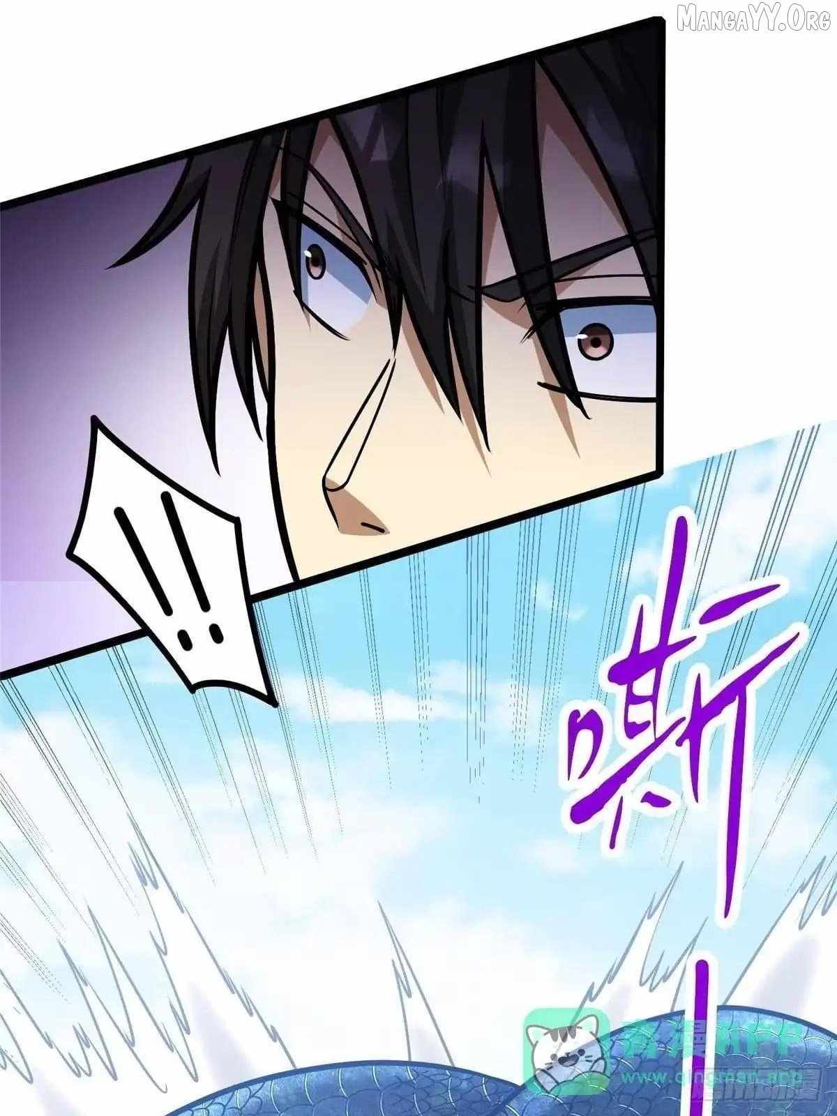 Divine Urban God Chapter 299 - Page 4