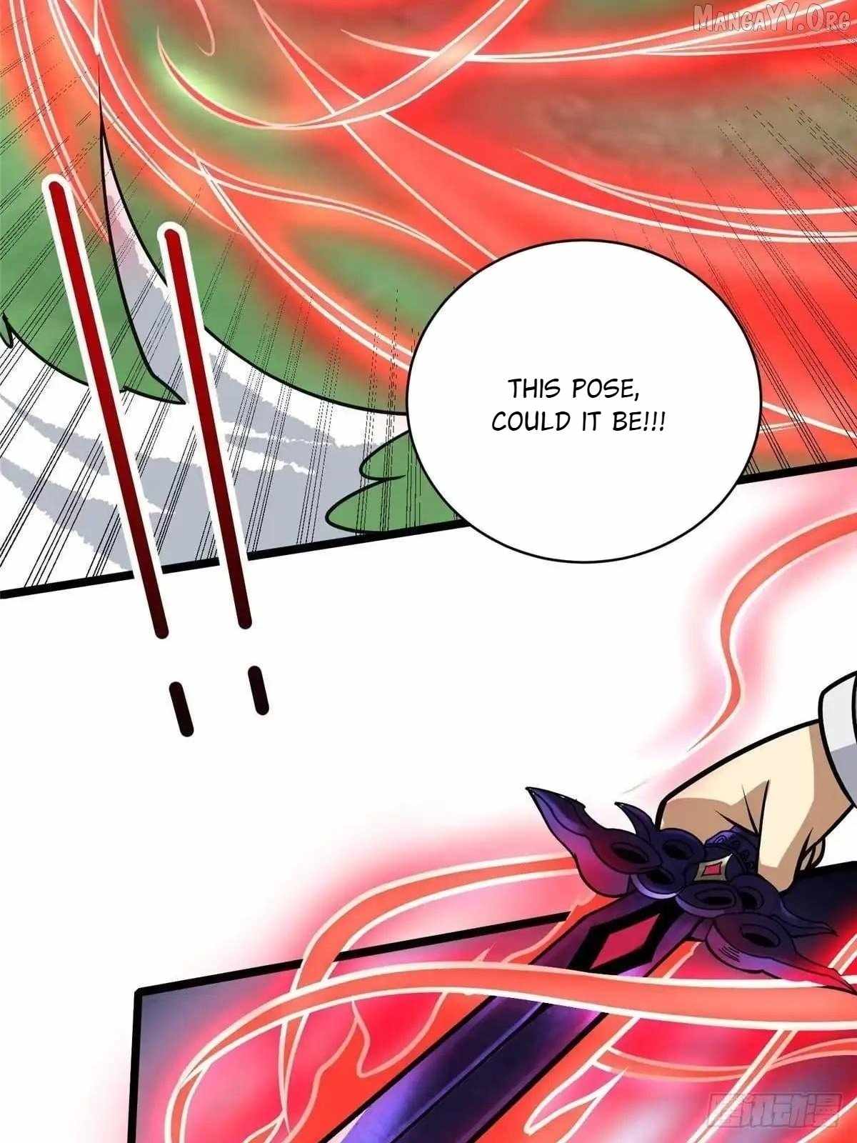 Divine Urban God Chapter 299 - Page 32