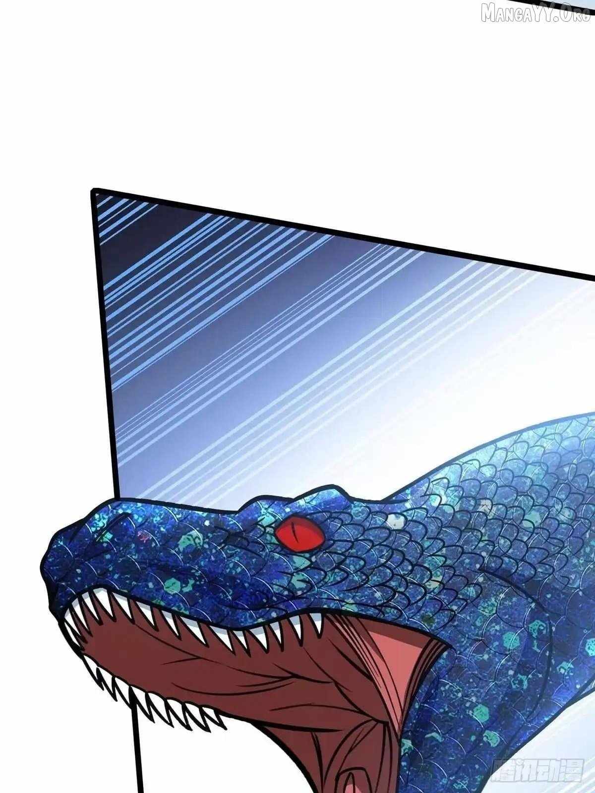 Divine Urban God Chapter 299 - Page 37