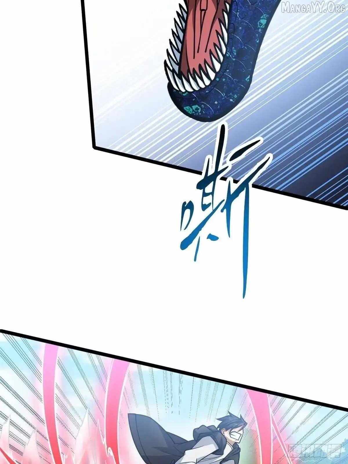 Divine Urban God Chapter 299 - Page 38