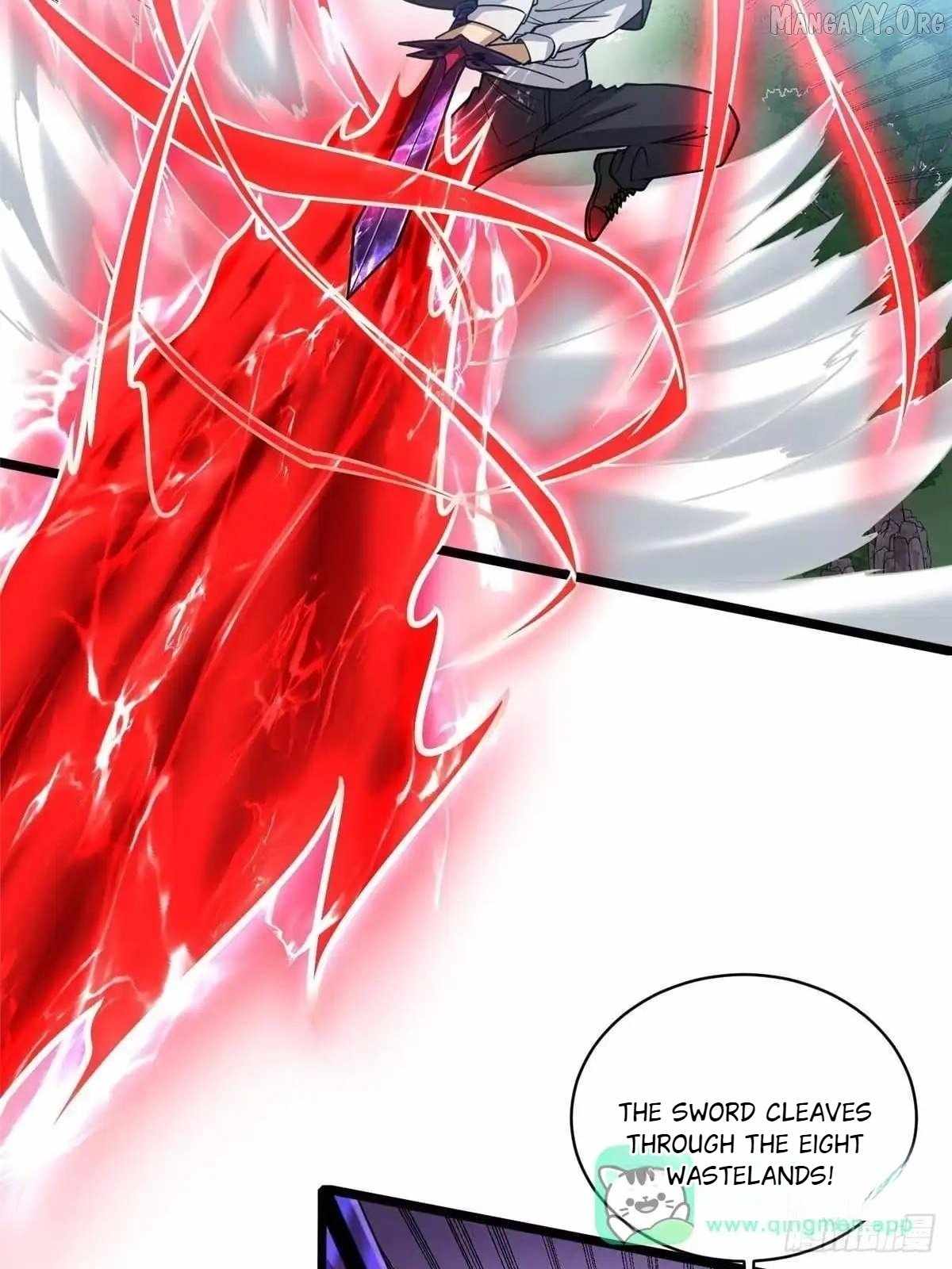 Divine Urban God Chapter 299 - Page 39