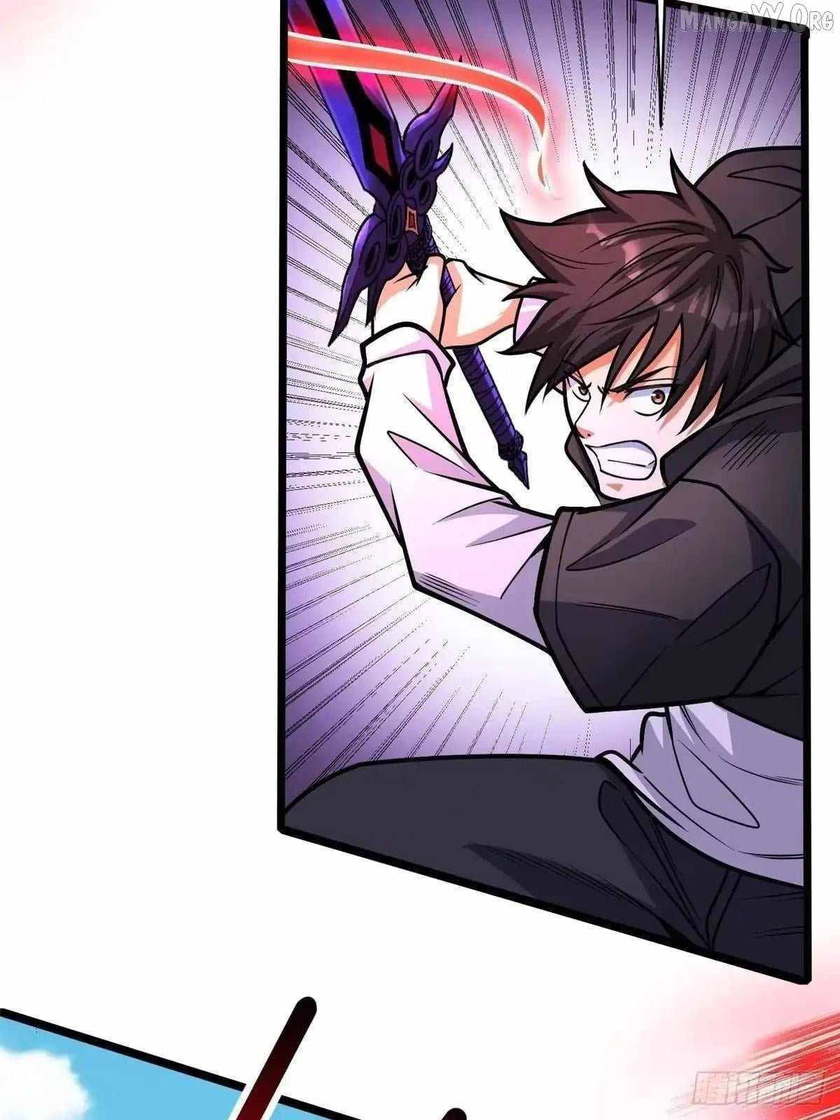 Divine Urban God Chapter 299 - Page 40