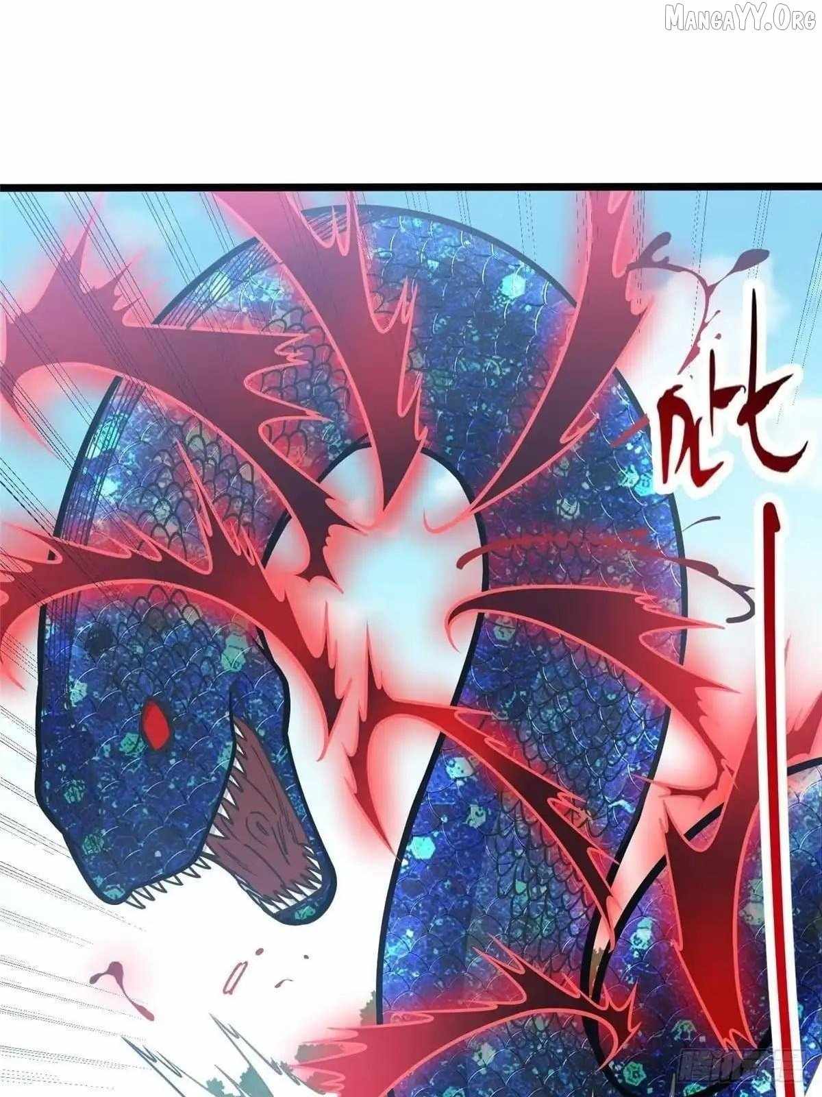 Divine Urban God Chapter 299 - Page 46