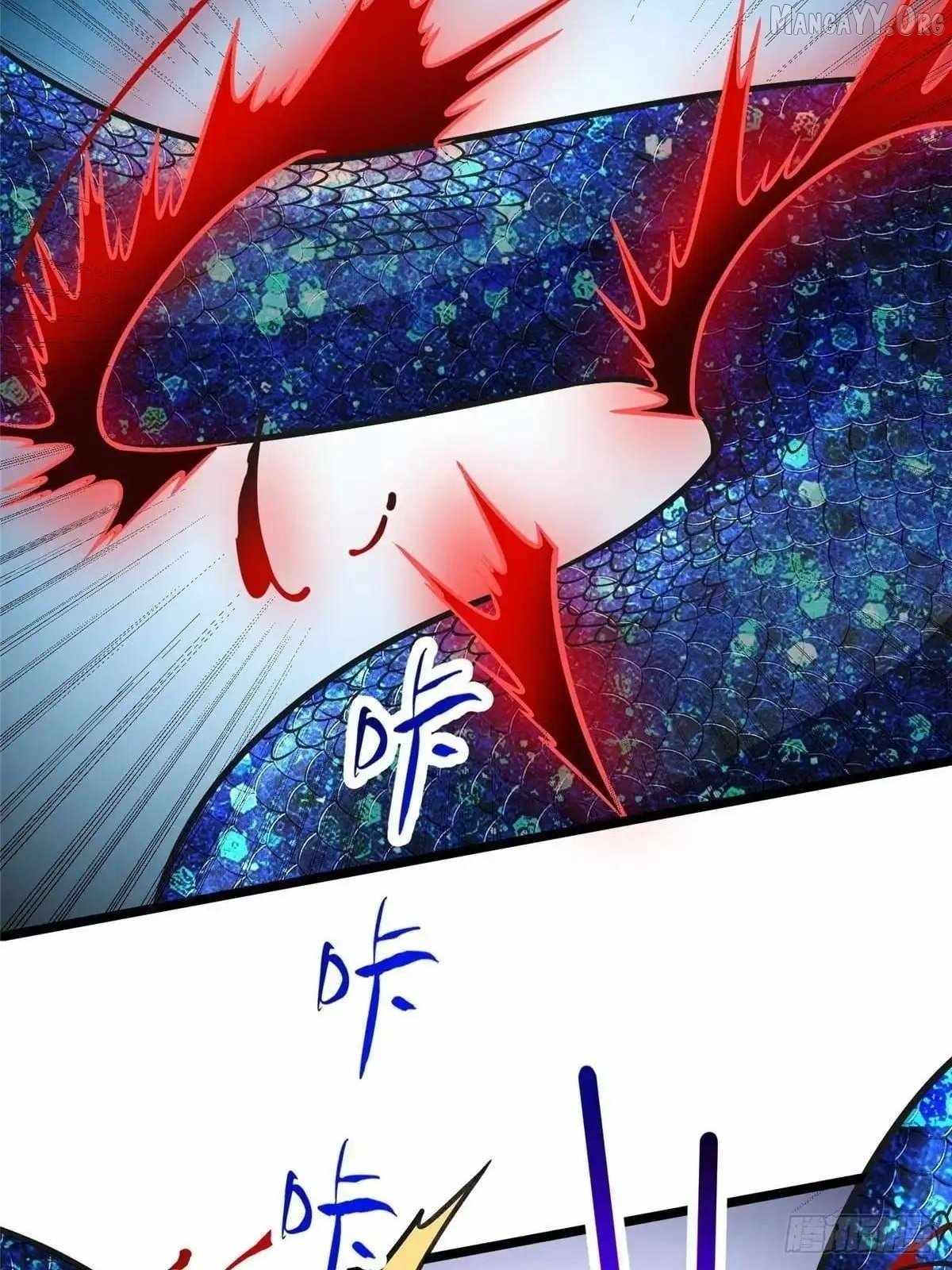 Divine Urban God Chapter 299 - Page 48