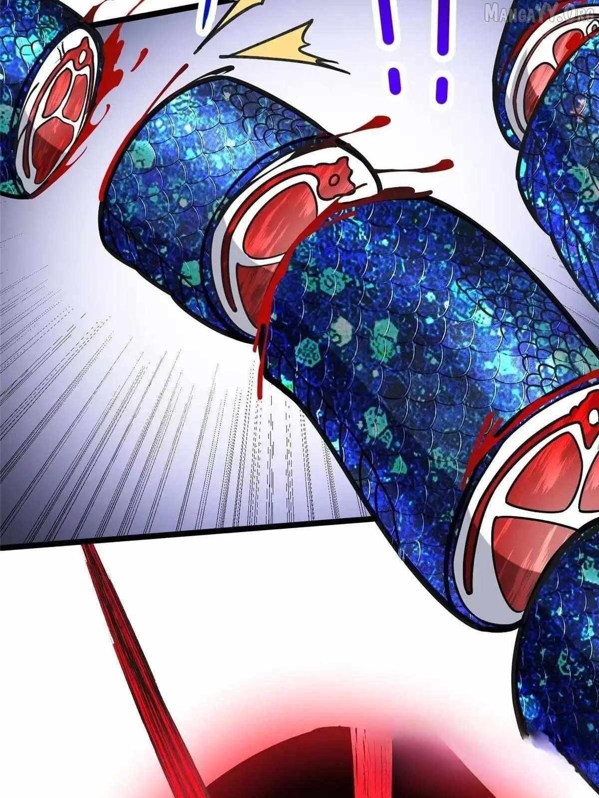 Divine Urban God Chapter 299 - Page 49