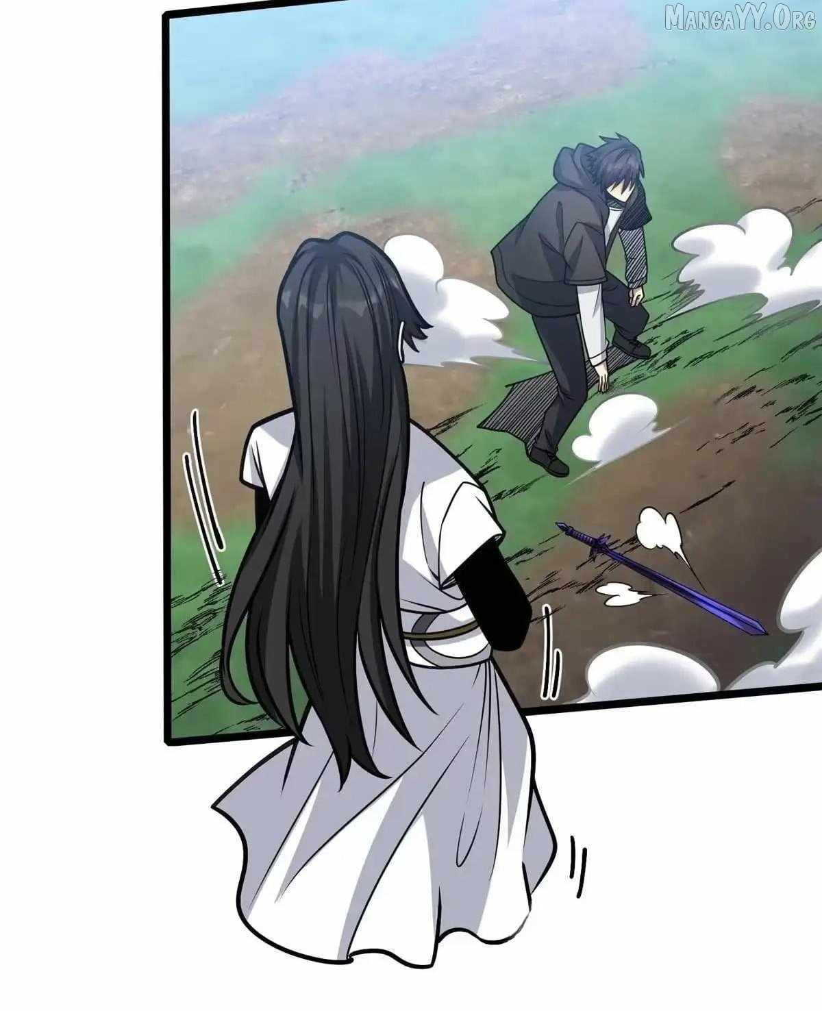 Divine Urban God Chapter 299 - Page 54